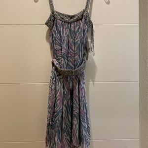 Marc Bower evening dress size 0